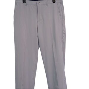 Izod Golf pants size 34x32 in grey color